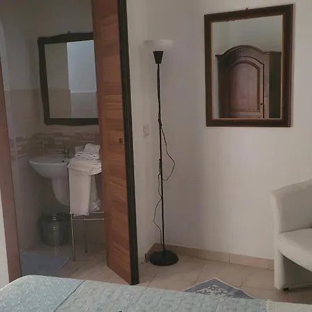 Su Cunventu Bed and breakfast 3*