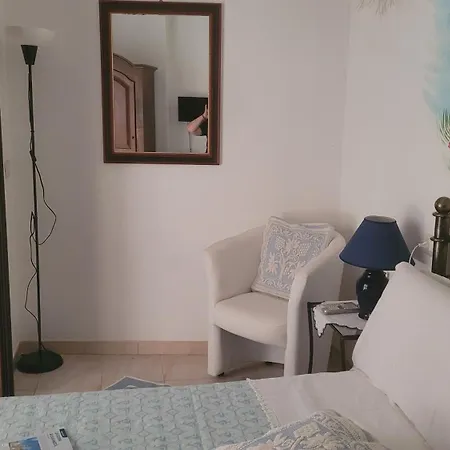 Bed and breakfast Su Cunventu 3*