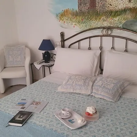 Su Cunventu Bed & Breakfast