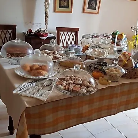 Su Cunventu Panzió Muravera