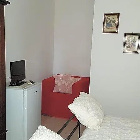 Su Cunventu 3*