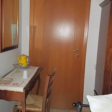 Panzió Su Cunventu 3*