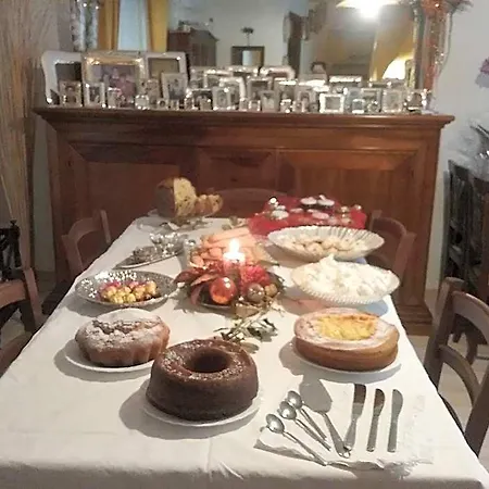 Su Cunventu 3* מוראברה