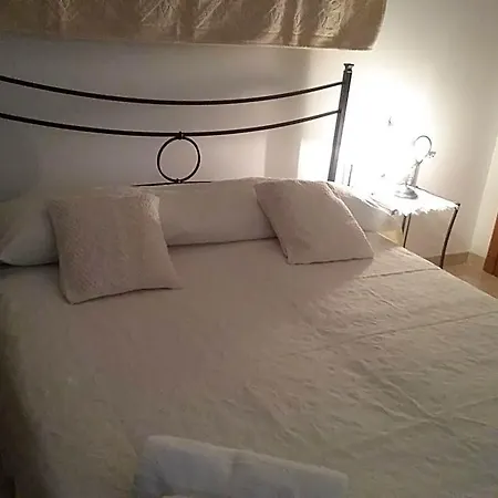 Panzió Su Cunventu 3*