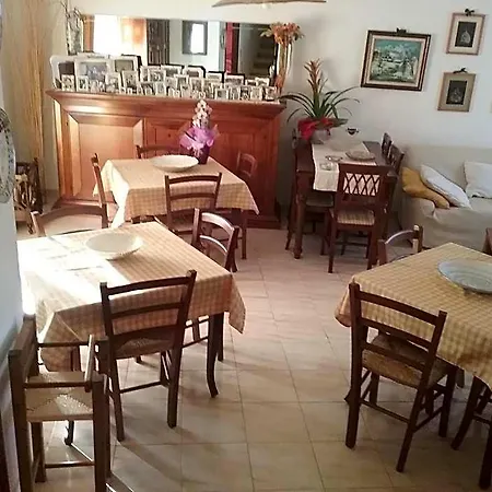 Su Cunventu Muravera
