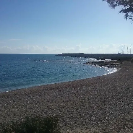 Su Cunventu Bed & Breakfast *
