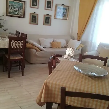 Su Cunventu Bed & Breakfast *