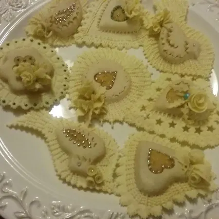 Su Cunventu Panzió Muravera