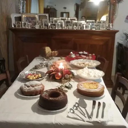 Su Cunventu Muravera