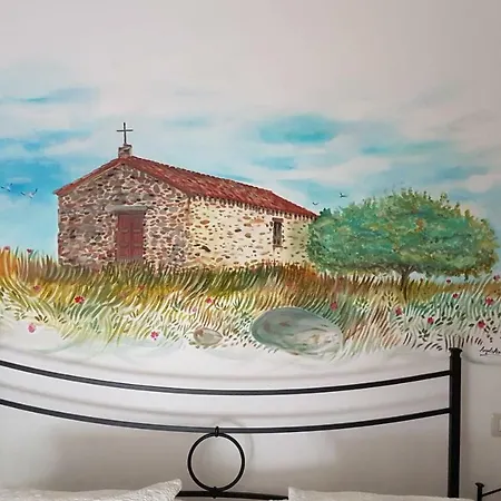 Su Cunventu مورافيرا