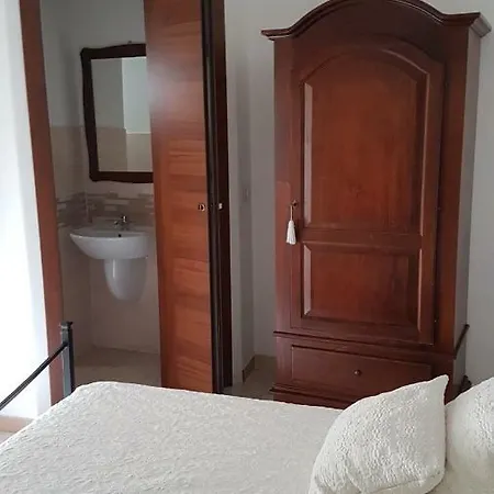 Su Cunventu Bed & Breakfast *