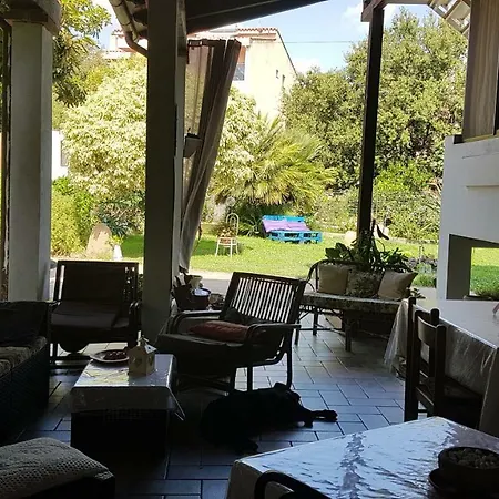 Su Cunventu مورافيرا