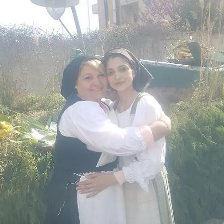 Su Cunventu فندق مبيت وإفطار 3*