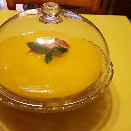 فندق مبيت وإفطار Su Cunventu 3*