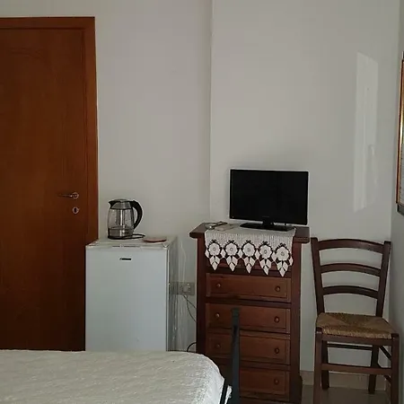 Su Cunventu 3* مورافيرا