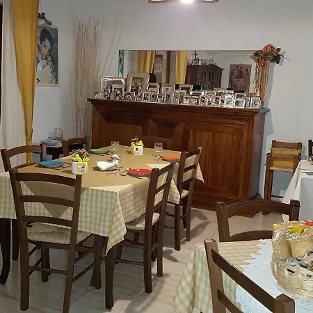 Su Cunventu Bed & Breakfast Muravera