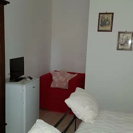 Su Cunventu Muravera