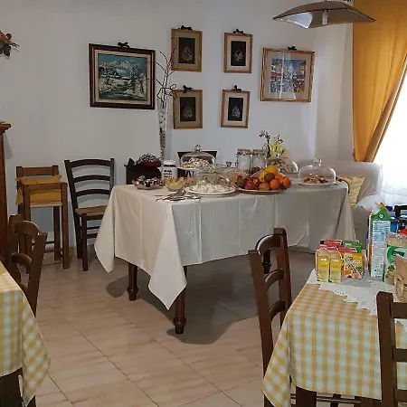 Su Cunventu Muravera